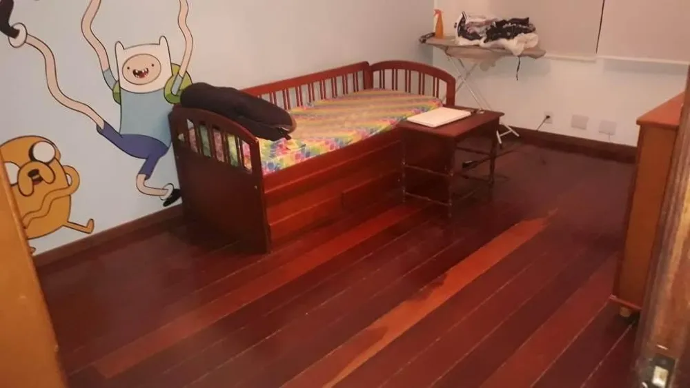 Casa, 5 quartos, 450 m² - Foto 16