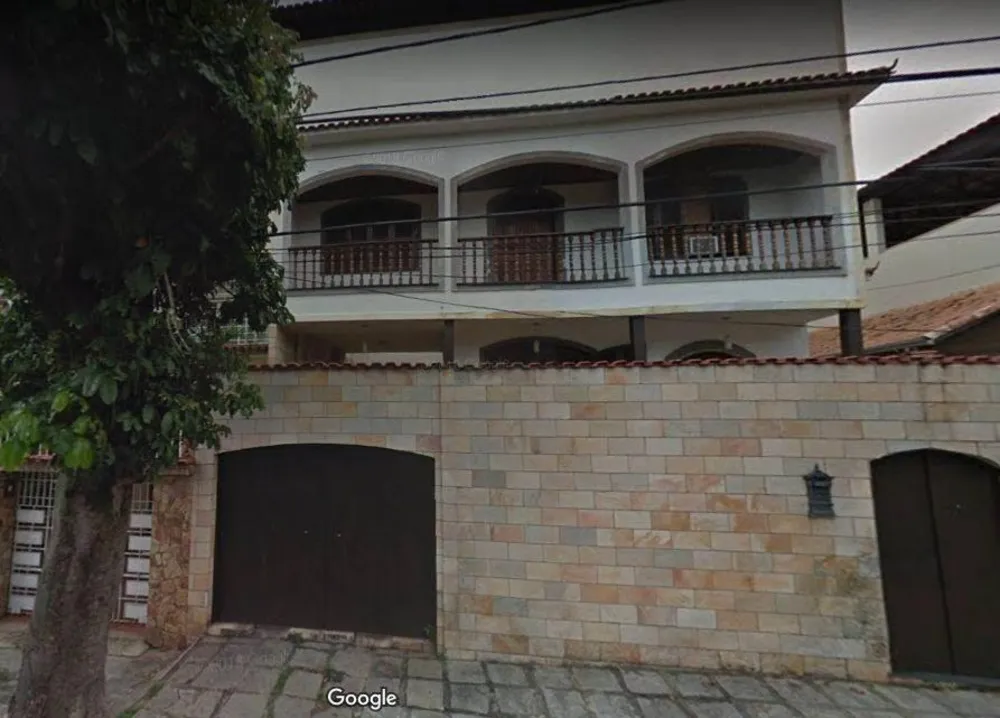 Casa, 5 quartos, 450 m² - Foto 48