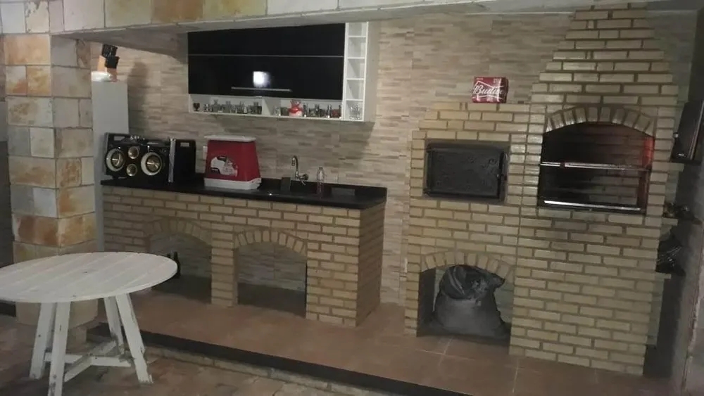 Casa, 5 quartos, 450 m² - Foto 40
