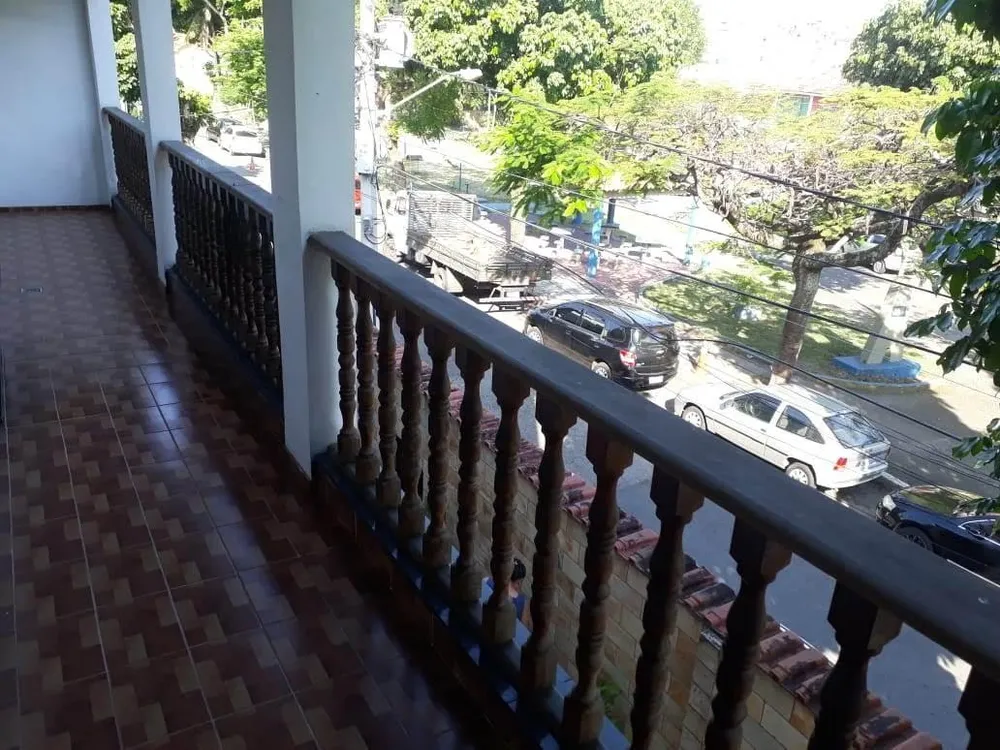 Casa, 5 quartos, 450 m² - Foto 12