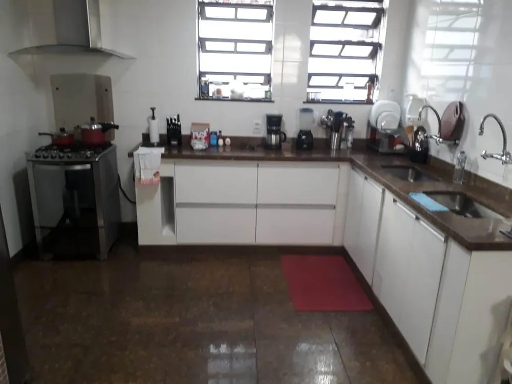 Casa, 5 quartos, 450 m² - Foto 30