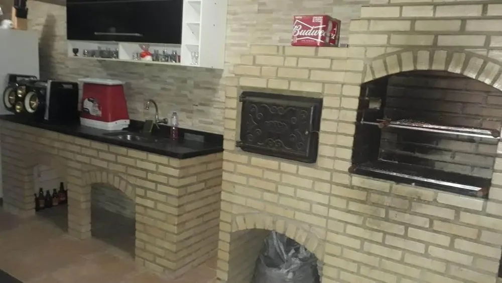 Casa, 5 quartos, 450 m² - Foto 41