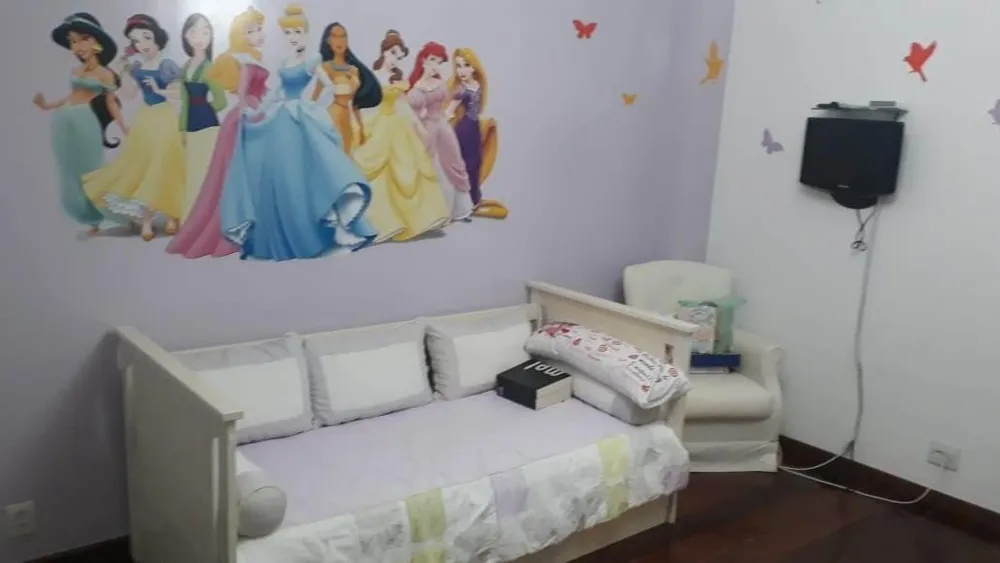 Casa, 5 quartos, 450 m² - Foto 22