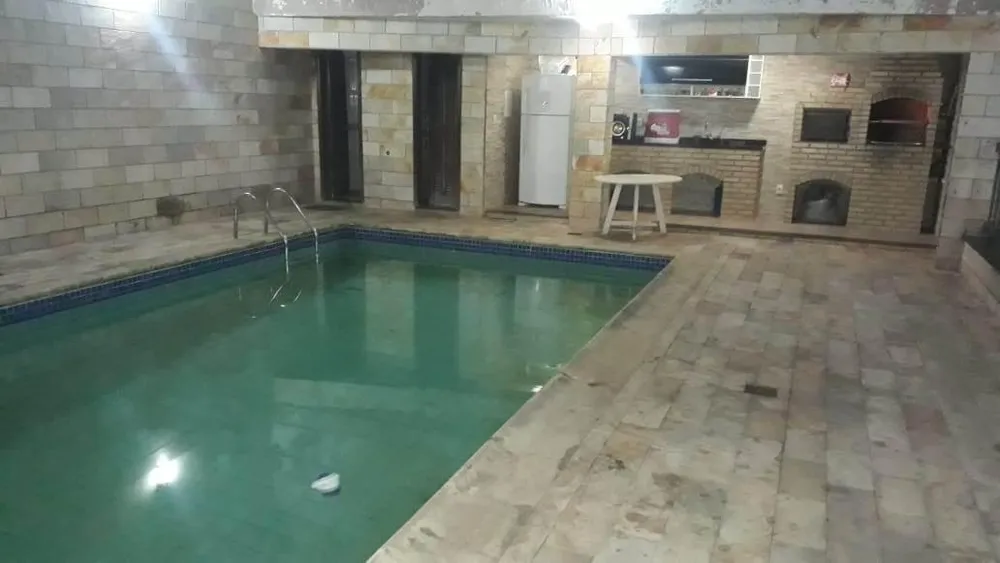 Casa, 5 quartos, 450 m² - Foto 39