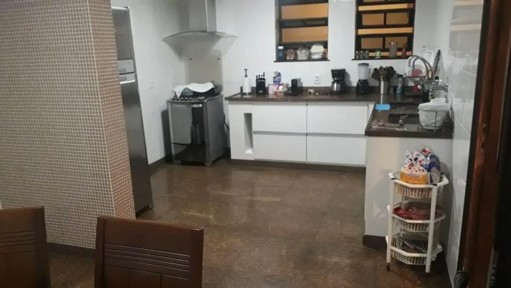 Casa, 5 quartos, 450 m² - Foto 31