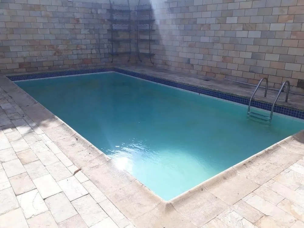 Casa, 5 quartos, 450 m² - Foto 36