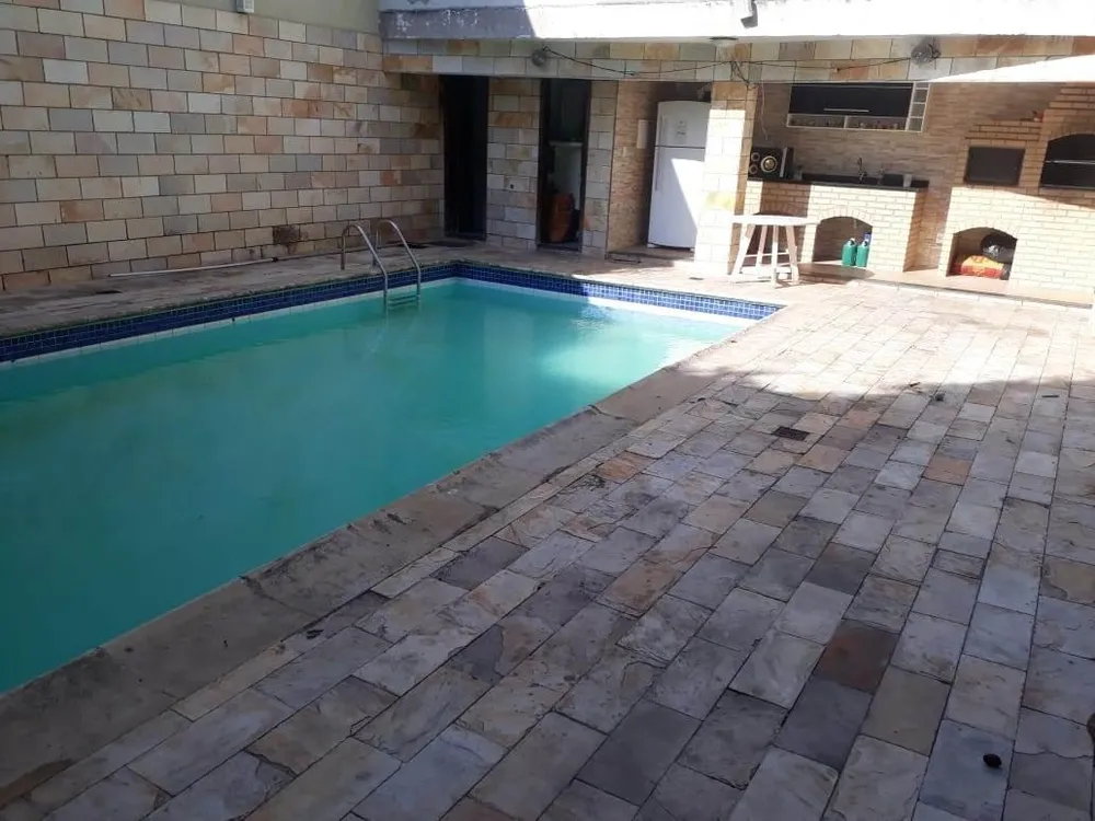 Casa, 5 quartos, 450 m² - Foto 35