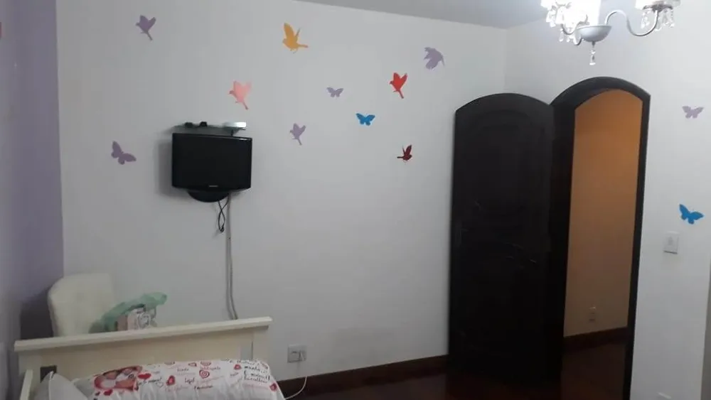 Casa, 5 quartos, 450 m² - Foto 24