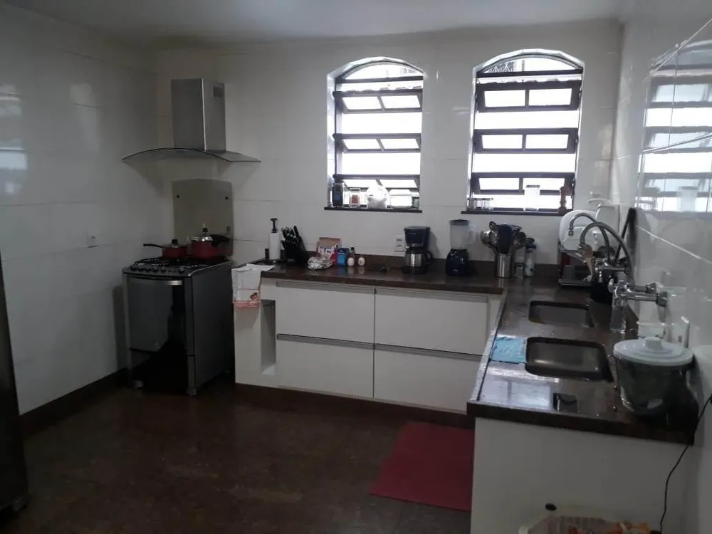 Casa, 5 quartos, 450 m² - Foto 32