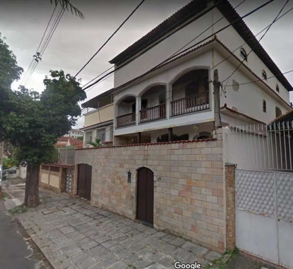 Casa, 5 quartos, 450 m² - Foto 47