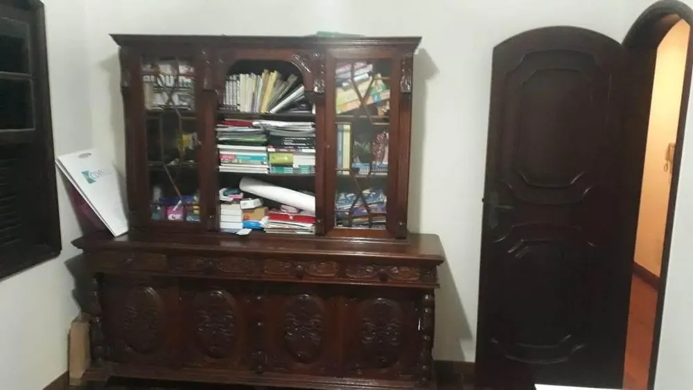 Casa, 5 quartos, 450 m² - Foto 11