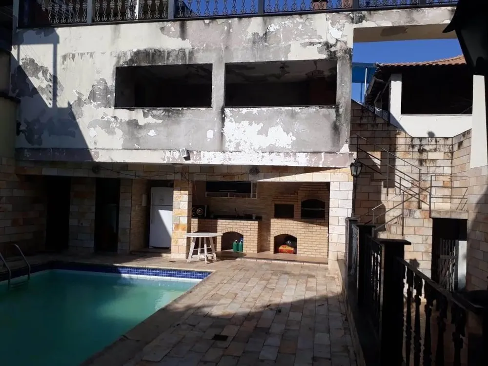Casa, 5 quartos, 450 m² - Foto 38