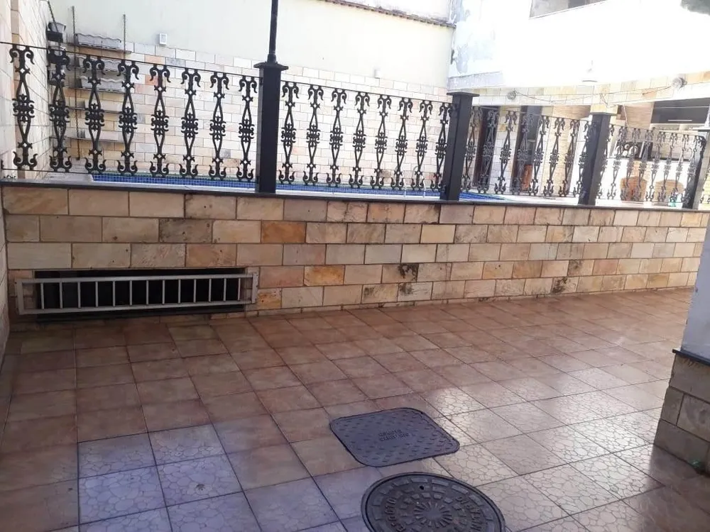Casa, 5 quartos, 450 m² - Foto 44