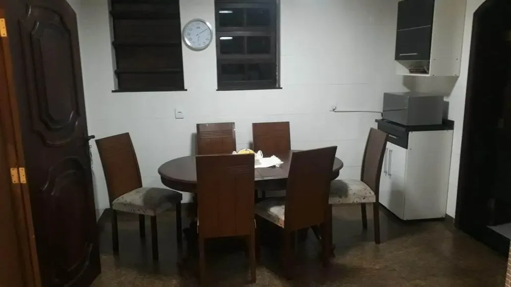 Casa, 5 quartos, 450 m² - Foto 10