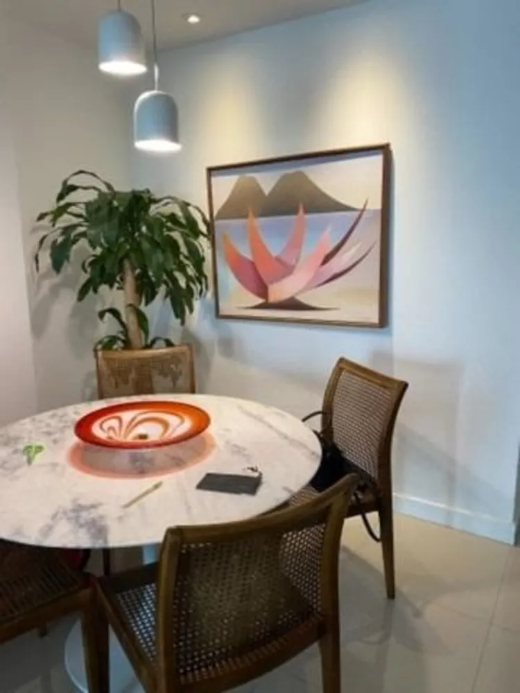 Apartamento, 4 quartos, 115 m² - Foto 3