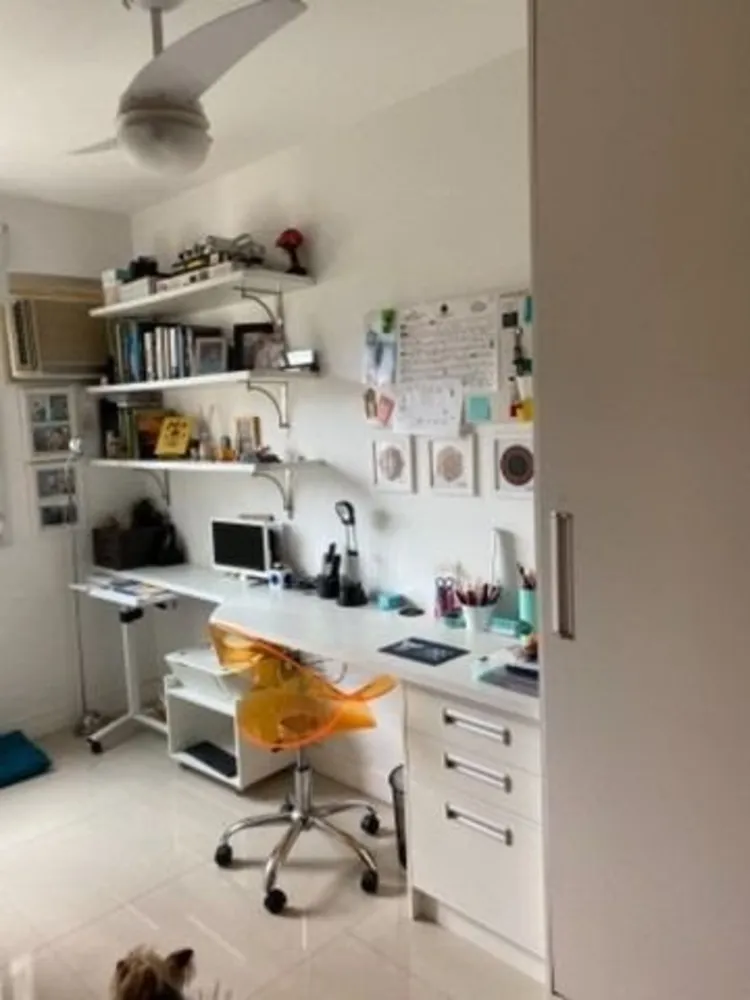 Apartamento, 4 quartos, 115 m² - Foto 10