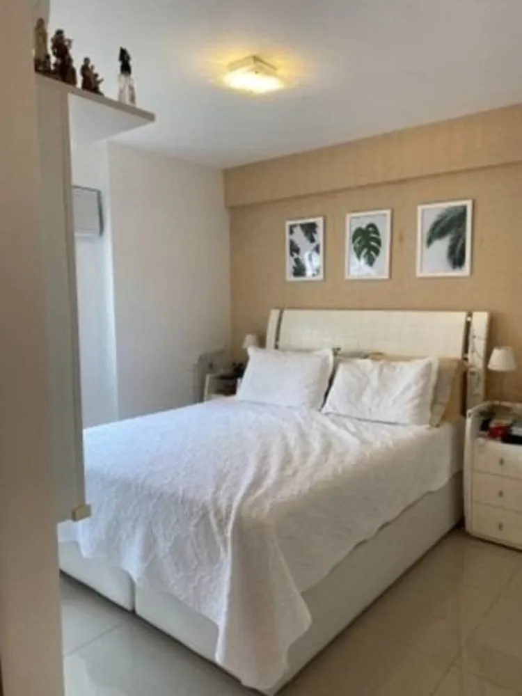 Apartamento, 4 quartos, 115 m² - Foto 17