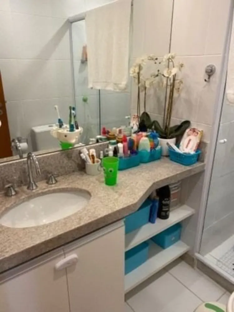 Apartamento, 4 quartos, 115 m² - Foto 15