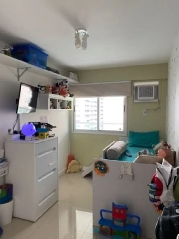Apartamento, 4 quartos, 115 m² - Foto 13