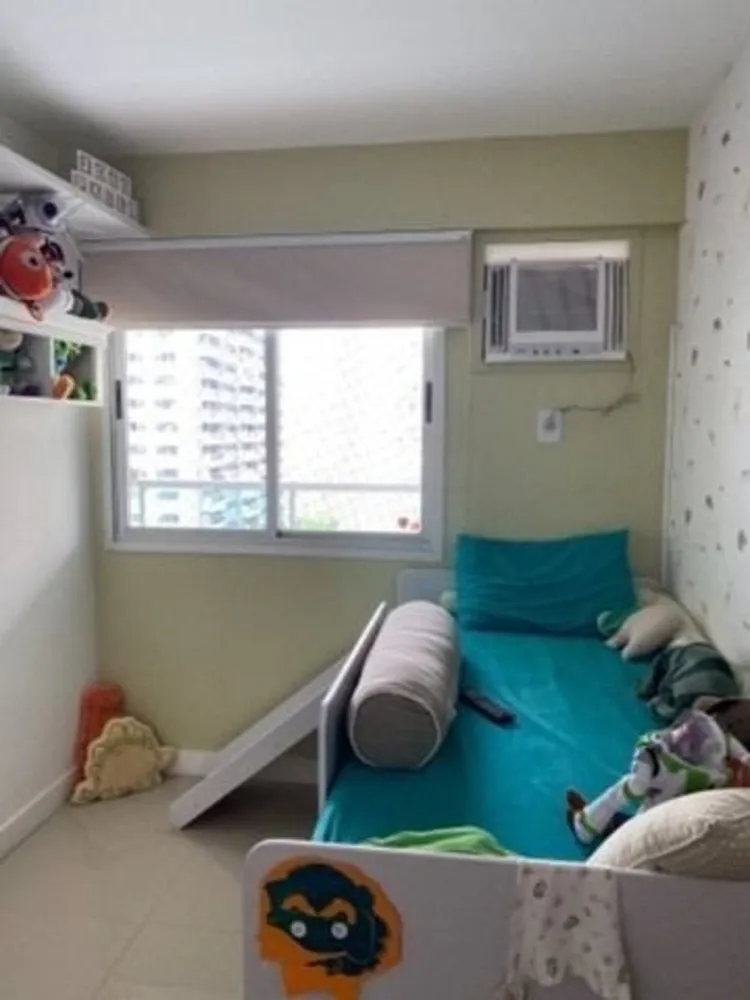 Apartamento, 4 quartos, 115 m² - Foto 16