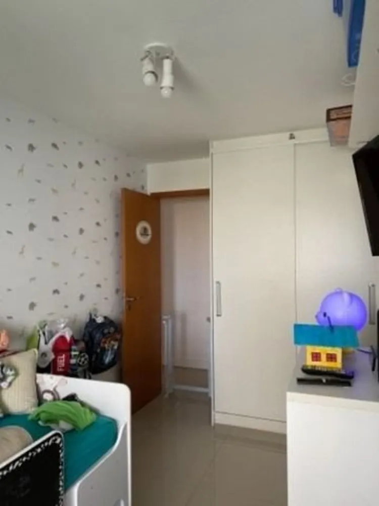 Apartamento, 4 quartos, 115 m² - Foto 20