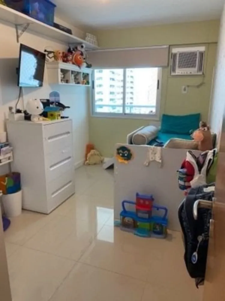 Apartamento, 4 quartos, 115 m² - Foto 11