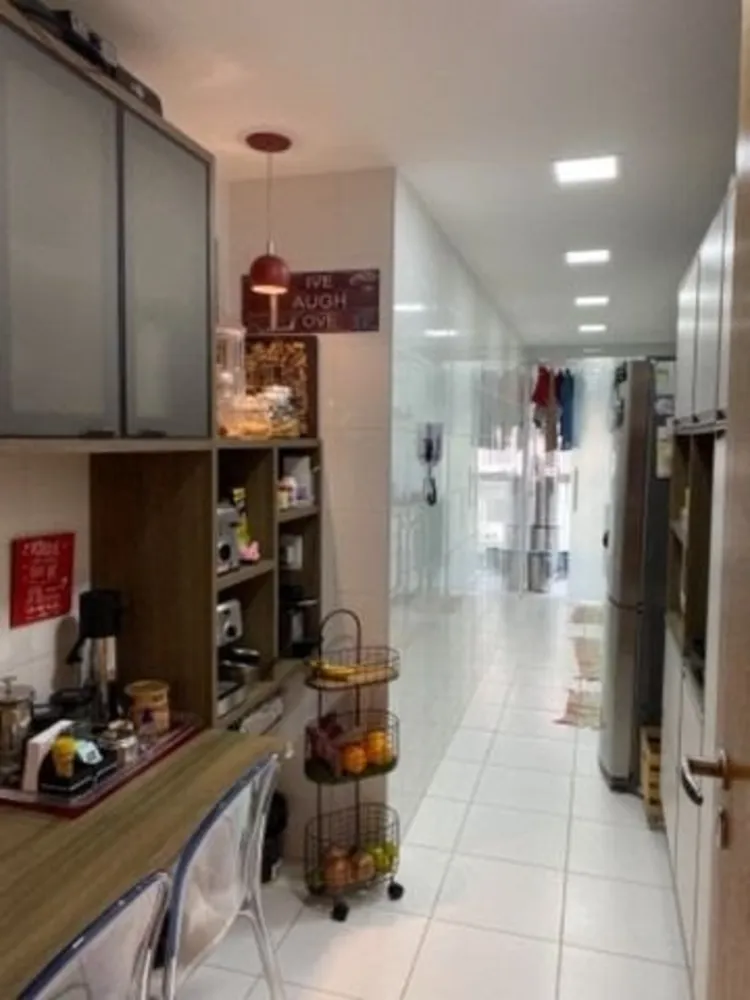 Apartamento, 4 quartos, 115 m² - Foto 6