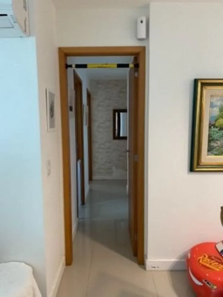 Apartamento, 4 quartos, 115 m² - Foto 5