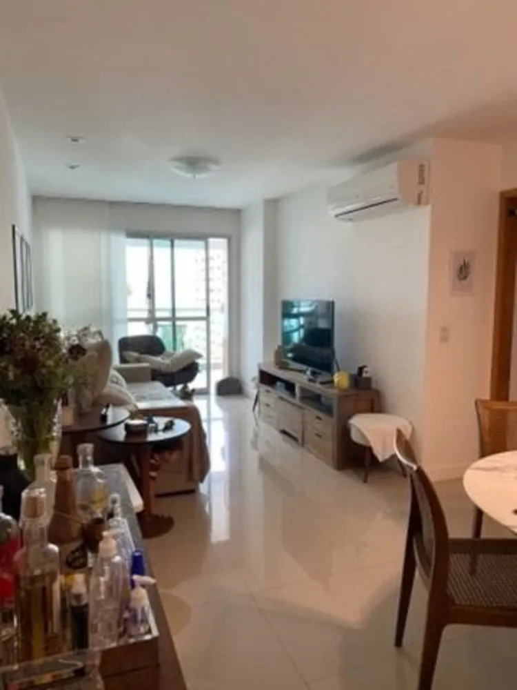 Apartamento, 4 quartos, 115 m² - Foto 1