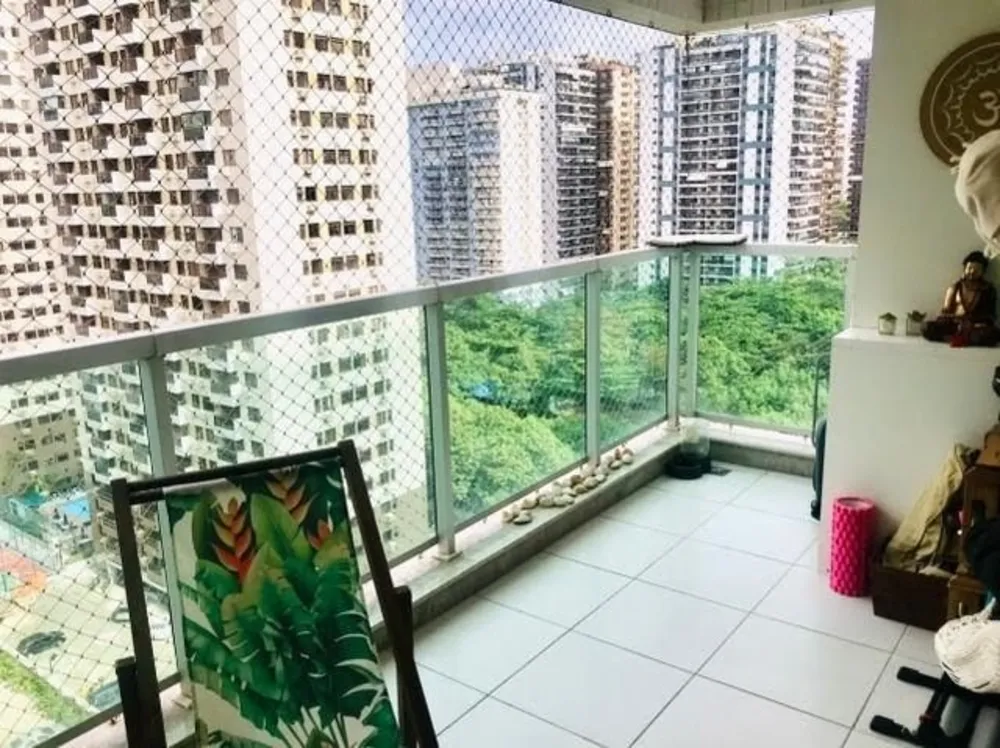 Apartamento, 4 quartos, 115 m² - Foto 8