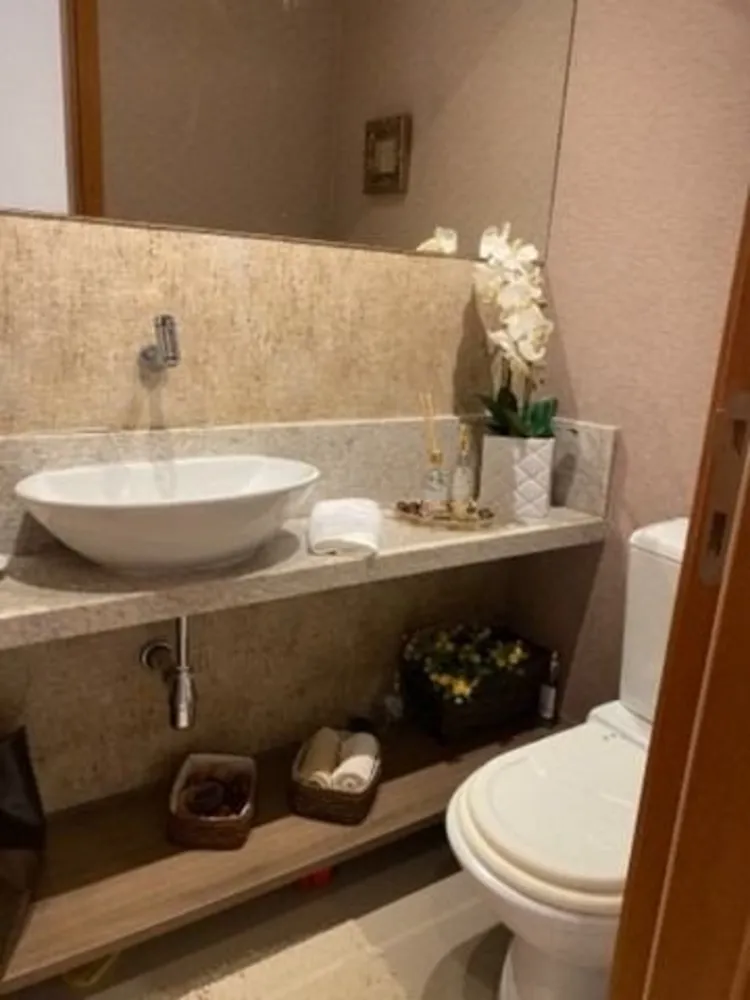 Apartamento, 4 quartos, 115 m² - Foto 4