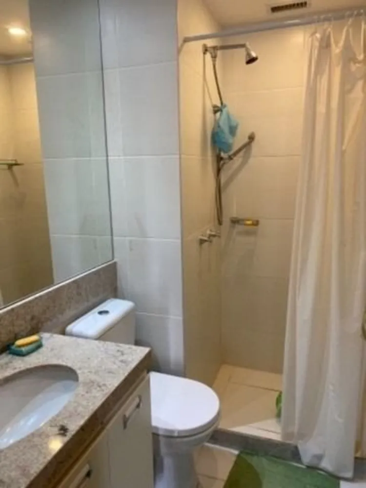 Apartamento, 4 quartos, 115 m² - Foto 14