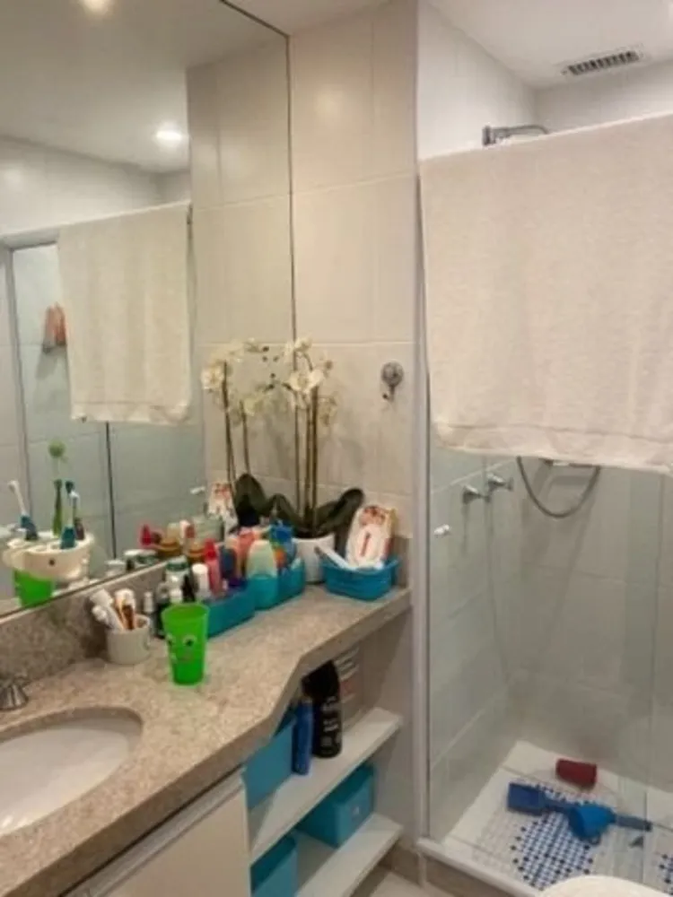 Apartamento, 4 quartos, 115 m² - Foto 12