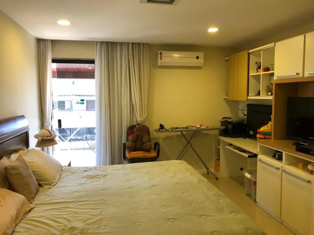 Cobertura, 4 quartos, 669 m² - Foto 16