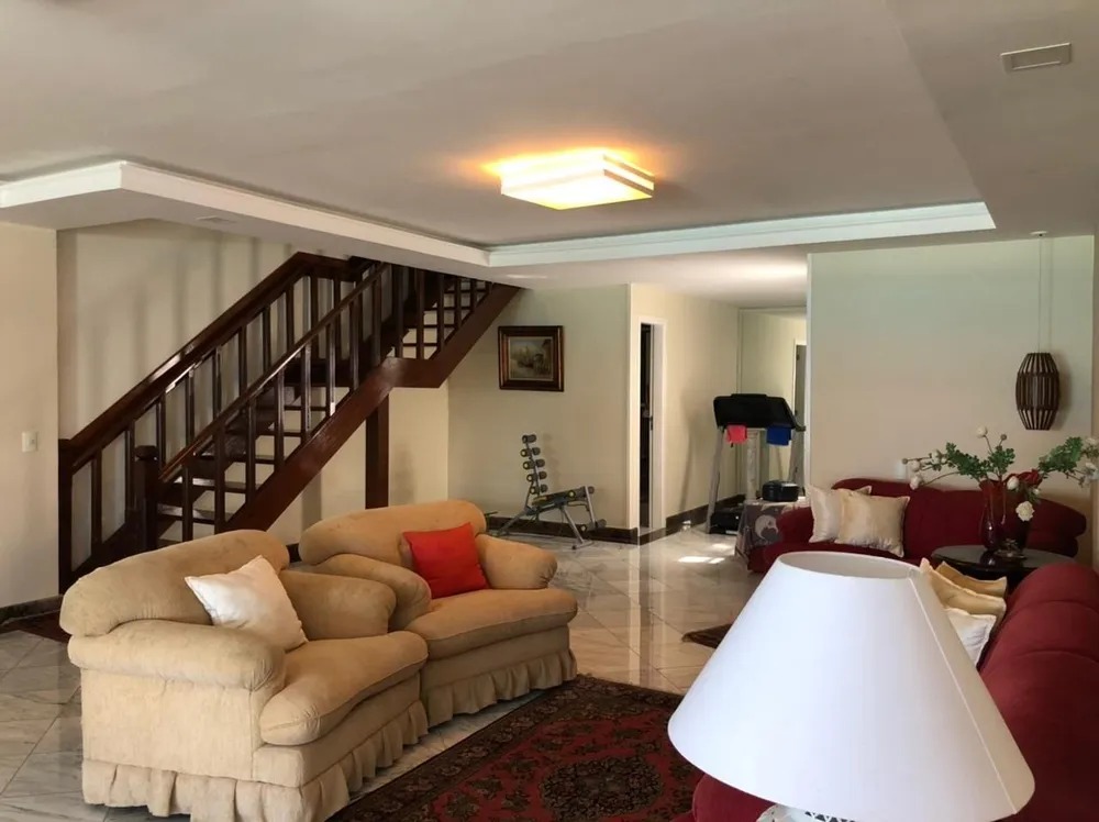 Cobertura, 4 quartos, 669 m² - Foto 13