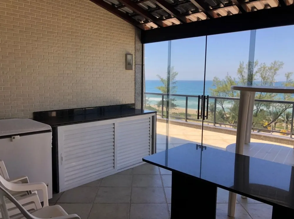 Cobertura, 4 quartos, 669 m² - Foto 7