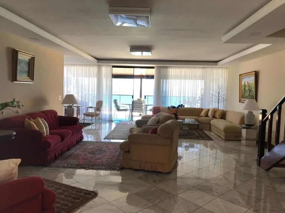 Cobertura, 4 quartos, 669 m² - Foto 19