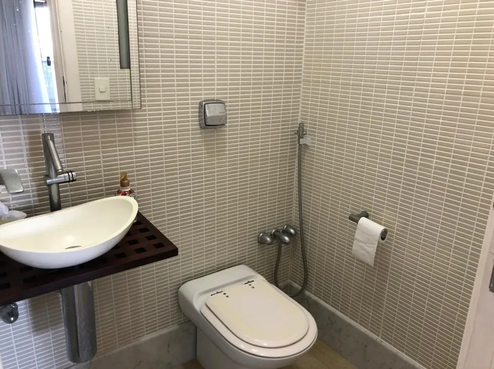 Cobertura, 4 quartos, 669 m² - Foto 3