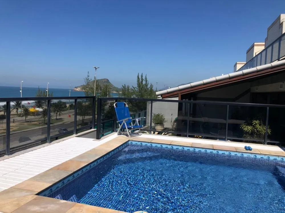 Cobertura, 4 quartos, 669 m² - Foto 10