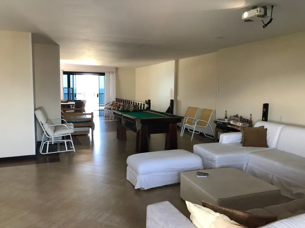 Cobertura, 4 quartos, 669 m² - Foto 9