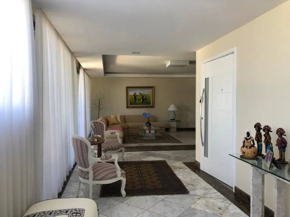 Cobertura, 4 quartos, 669 m² - Foto 14