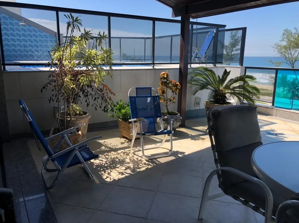 Cobertura, 4 quartos, 669 m² - Foto 12