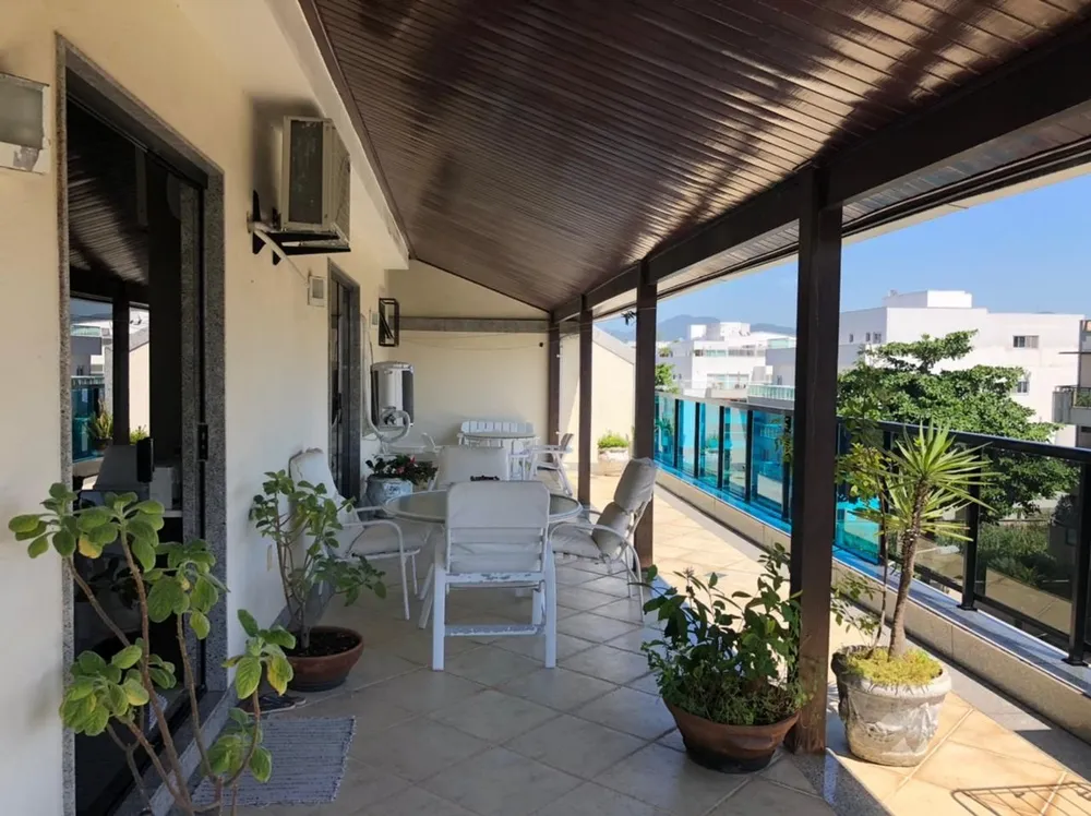 Cobertura, 4 quartos, 669 m² - Foto 20