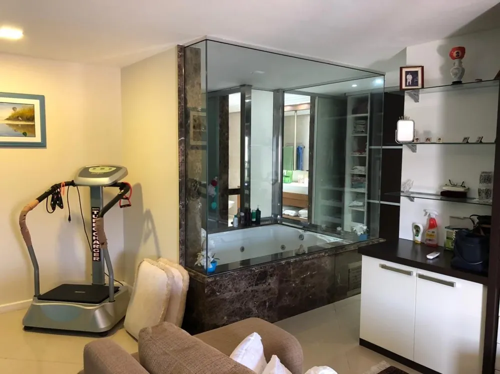 Cobertura, 4 quartos, 669 m² - Foto 22