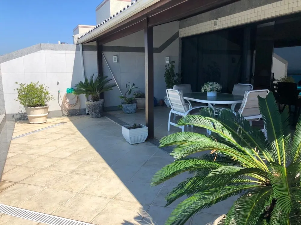 Cobertura, 4 quartos, 669 m² - Foto 11