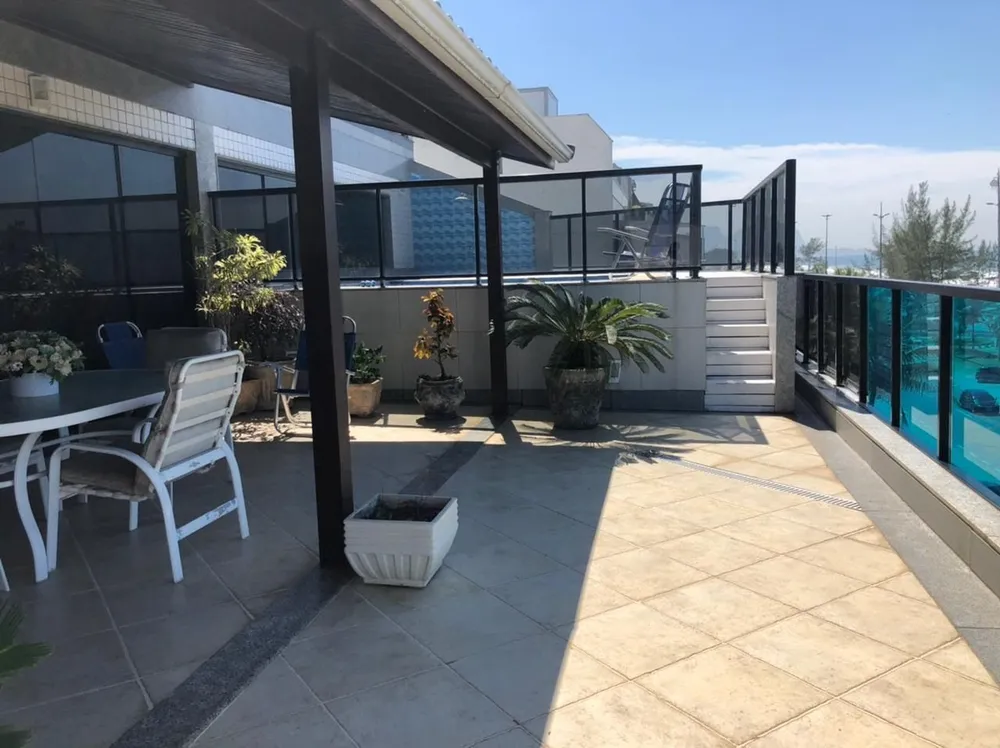 Cobertura, 4 quartos, 669 m² - Foto 17