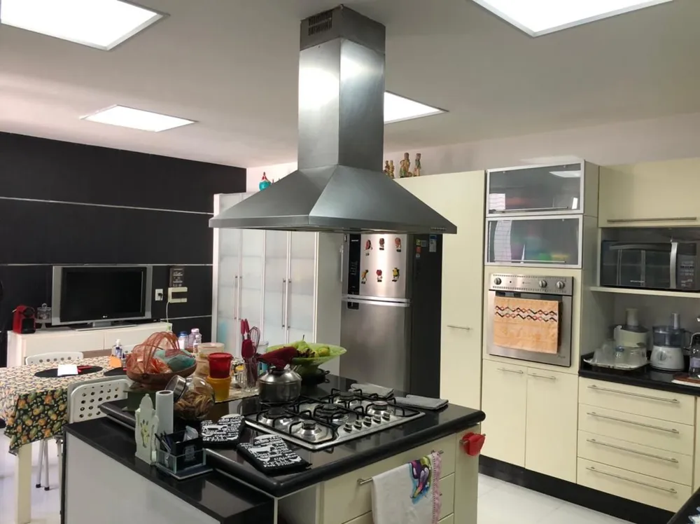 Cobertura, 4 quartos, 669 m² - Foto 15