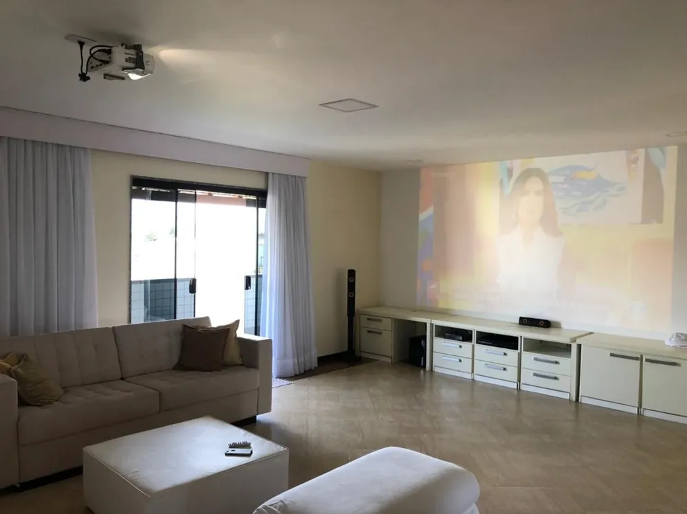 Cobertura, 4 quartos, 669 m² - Foto 8