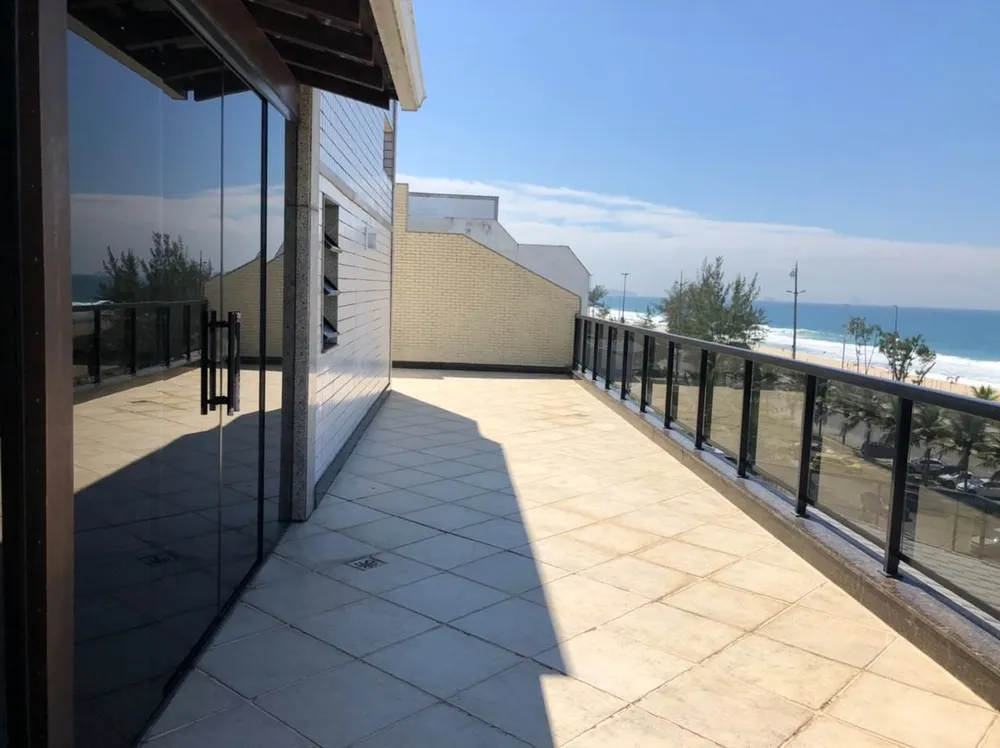 Cobertura, 4 quartos, 669 m² - Foto 1