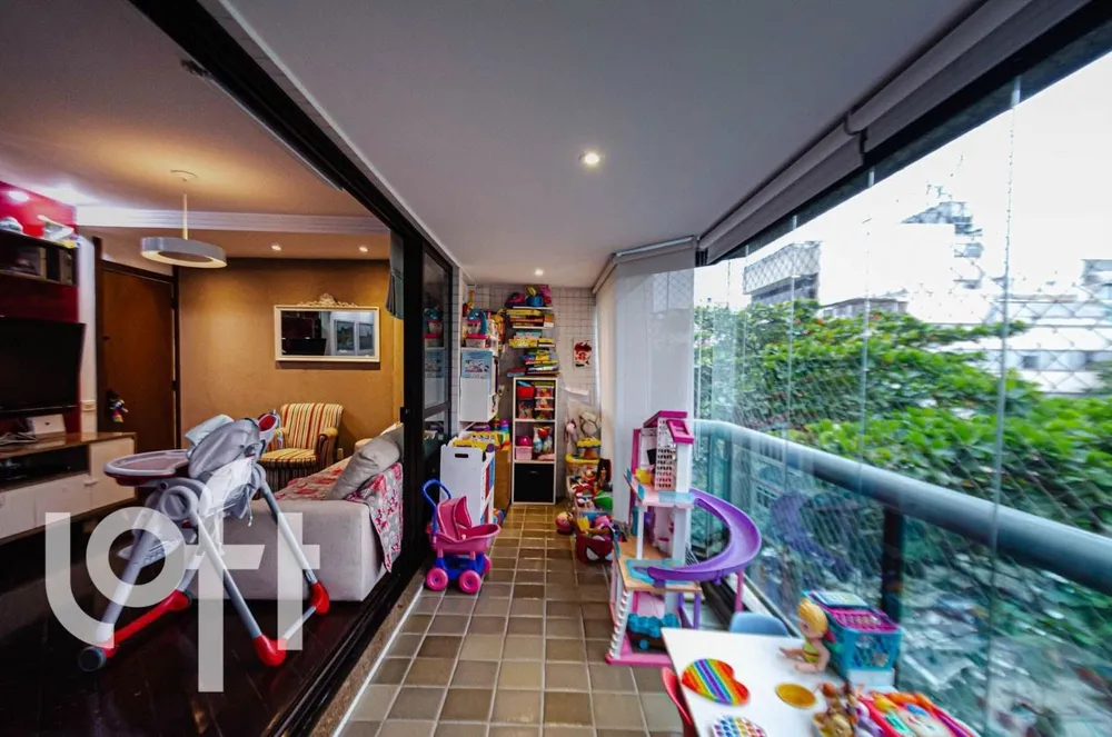 Apartamento, 2 quartos, 84 m² - Foto 1